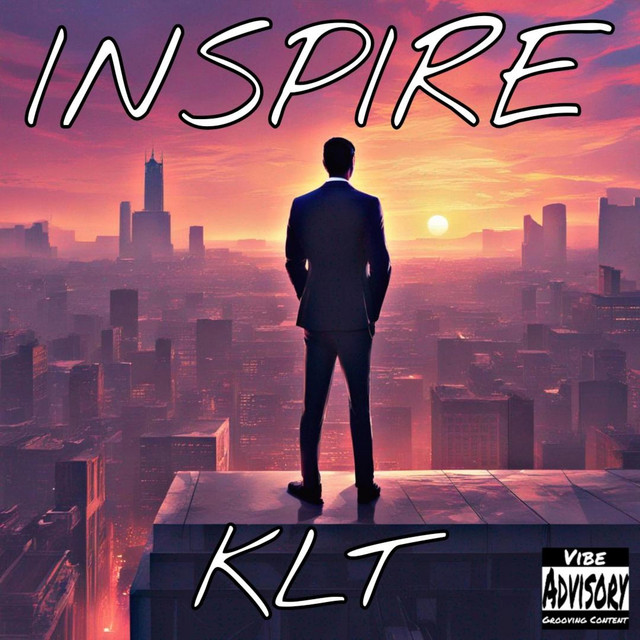 INSPIRE cover