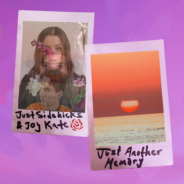 Just Another Memory cover art