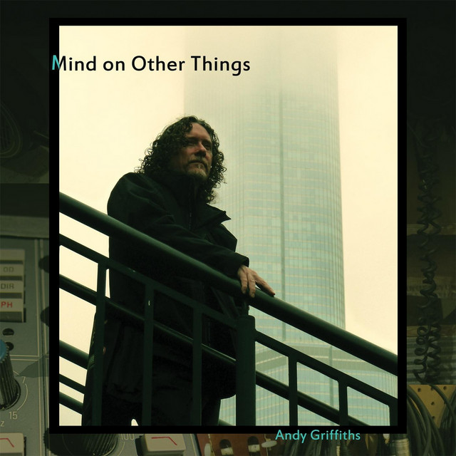 Mind On Other Things cover art