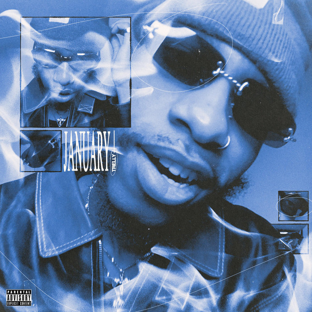 JANUARY - EP by Trelly | Spotify
