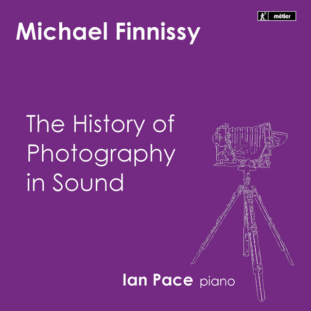 The History of Photography in Sound: I. Le démon de l'analogie cover art