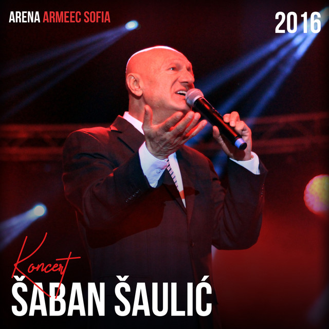 Koncert arena Armeec Sofia (Live) cover art