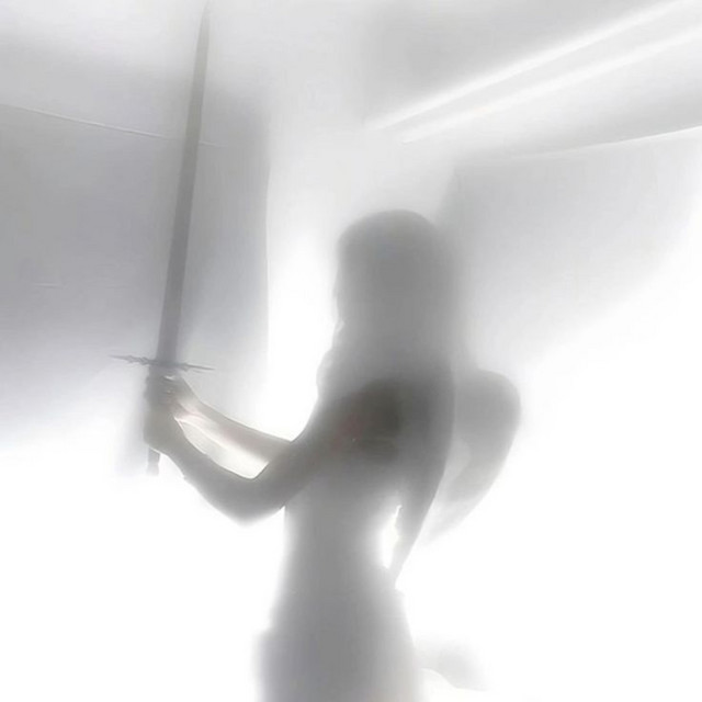 Sleep Paralysis cover art