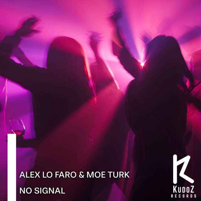 No Signal - Single by Alex Lo Faro | Spotify