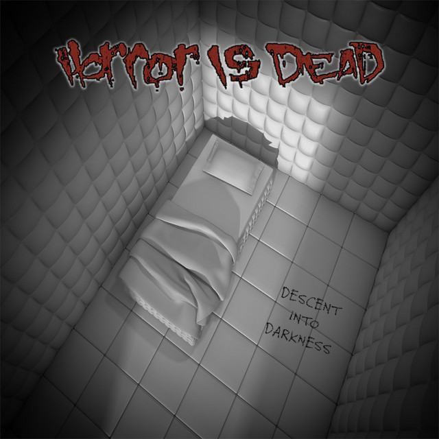 Descent Into Darkness cover