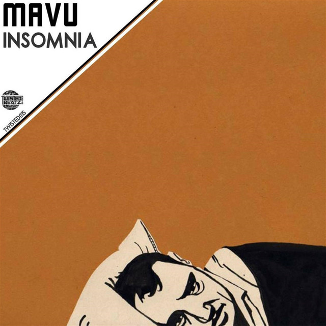 Insomnia cover art