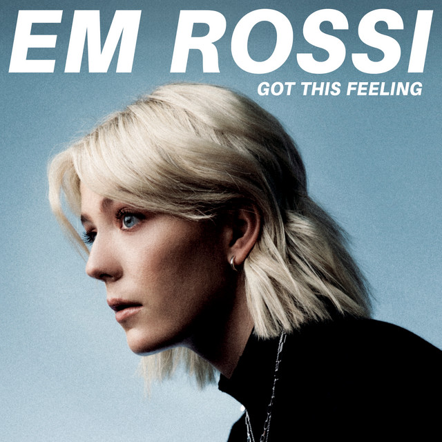 Got This Feeling cover