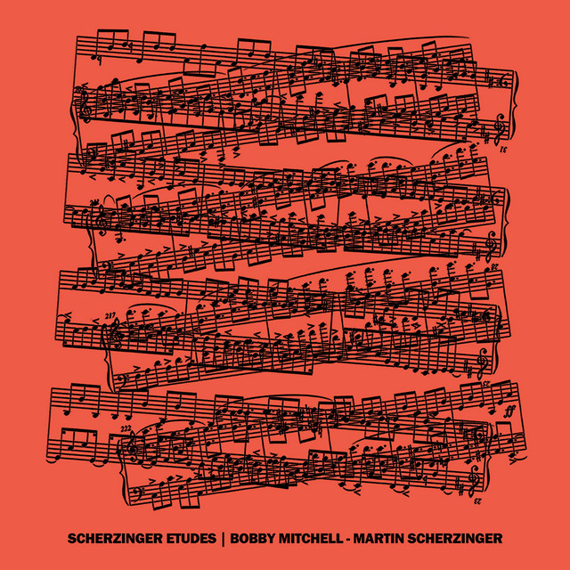 Scherzinger Etudes