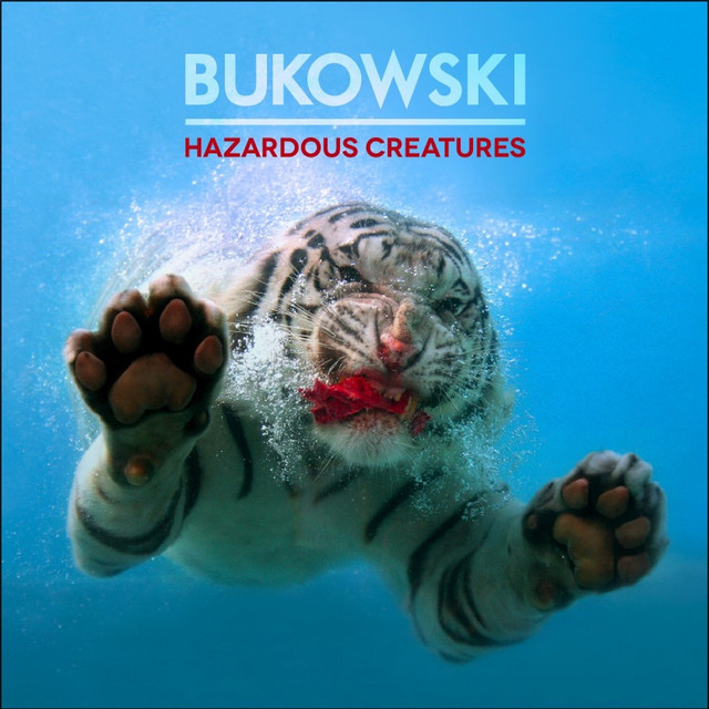 Hazardous Creatures cover art