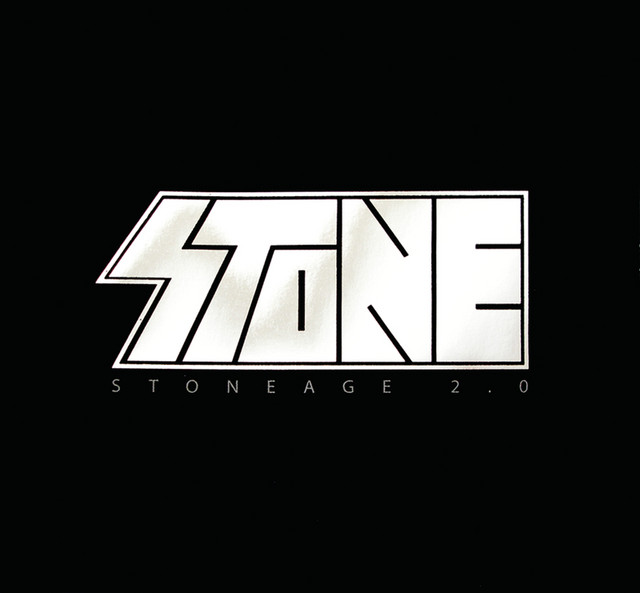 Stone Age 2.0 cover art