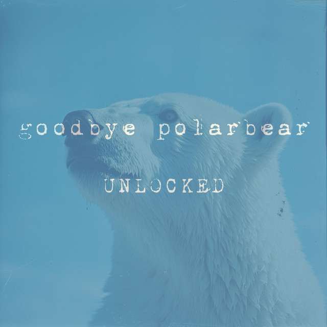 Unlocked cover art
