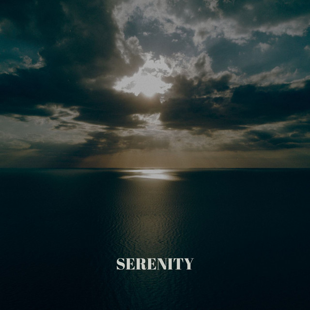 Serenity cover