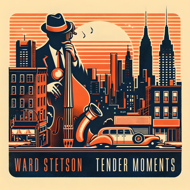 Ward Stetson image