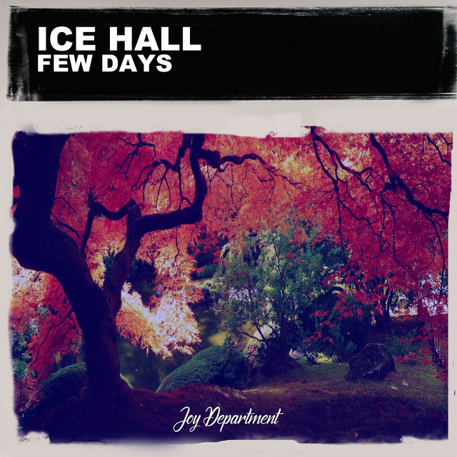 Ice Hall