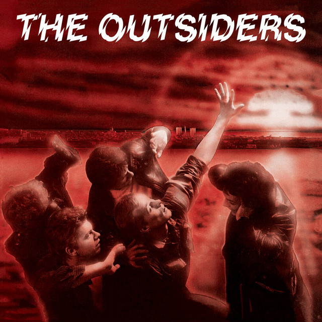 undefined album image