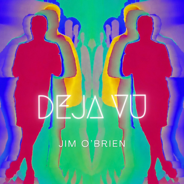 Deja Vu cover