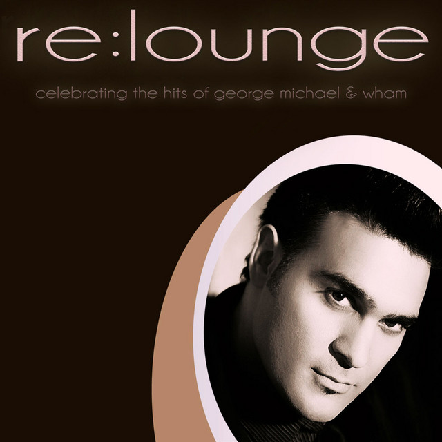 Celebrating the Hits of George Michael & Wham cover art