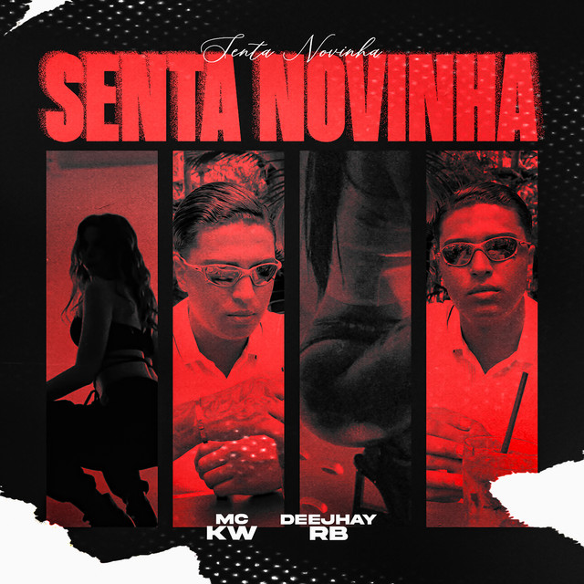 Senta Novinha