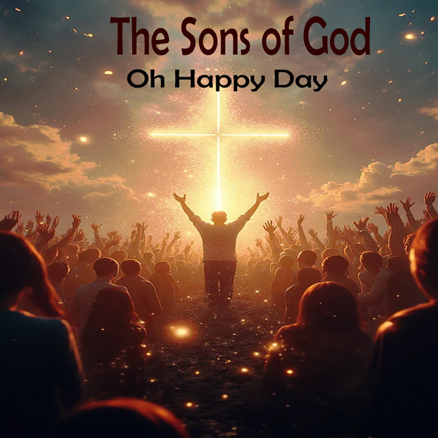 The Sons of God