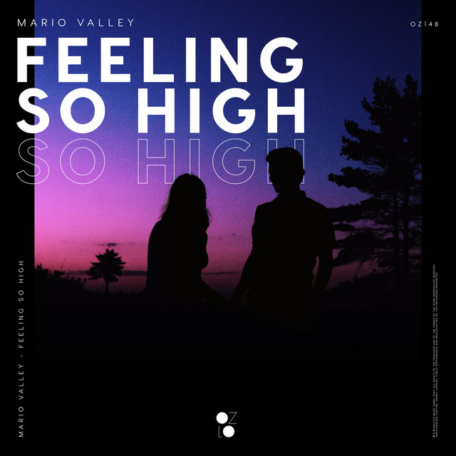 Feeling So High cover