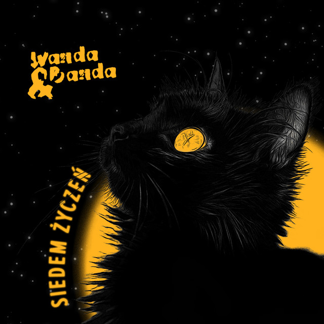 Siedem Życzeń (Remastered 2026) cover art