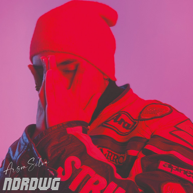 Ndrdwg cover art