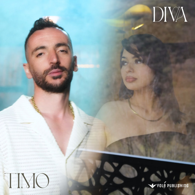 DIVA cover art
