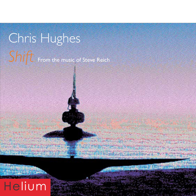 Shift cover art
