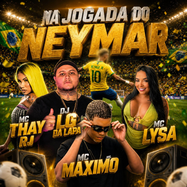NA JOGADA DO NEYMAR