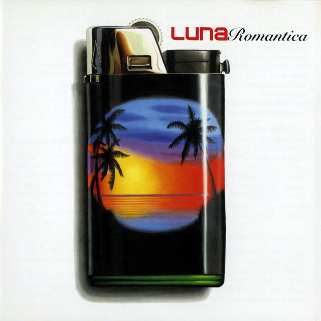 Romantica — Luna