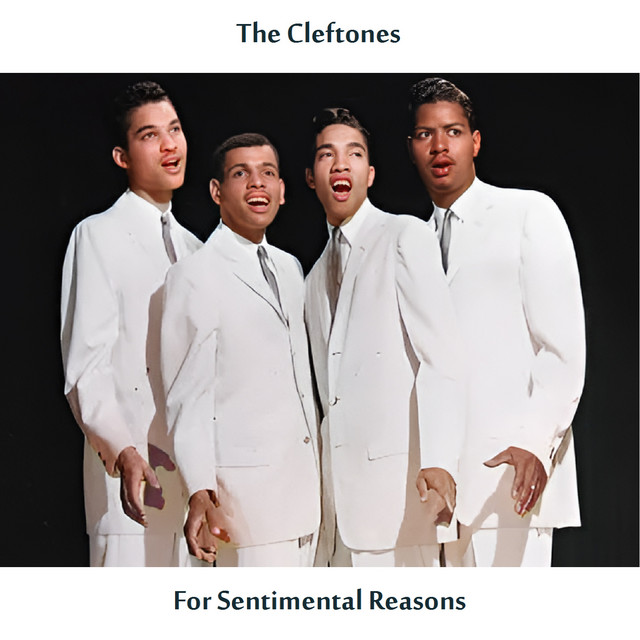 For Sentimental Reasons (Remastered Edition) cover art