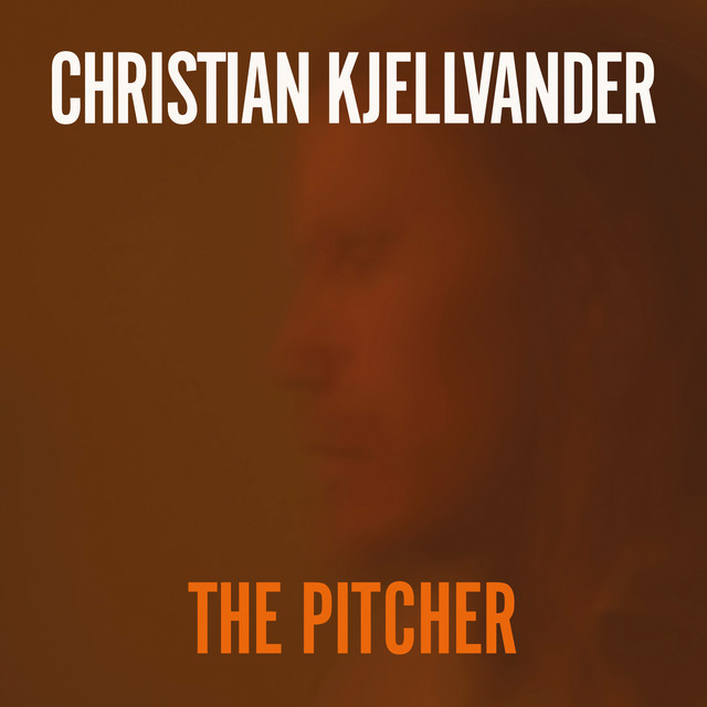 The Pitcher cover art