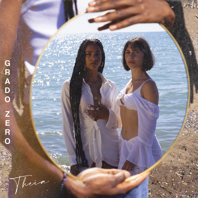 Grado Zero cover art