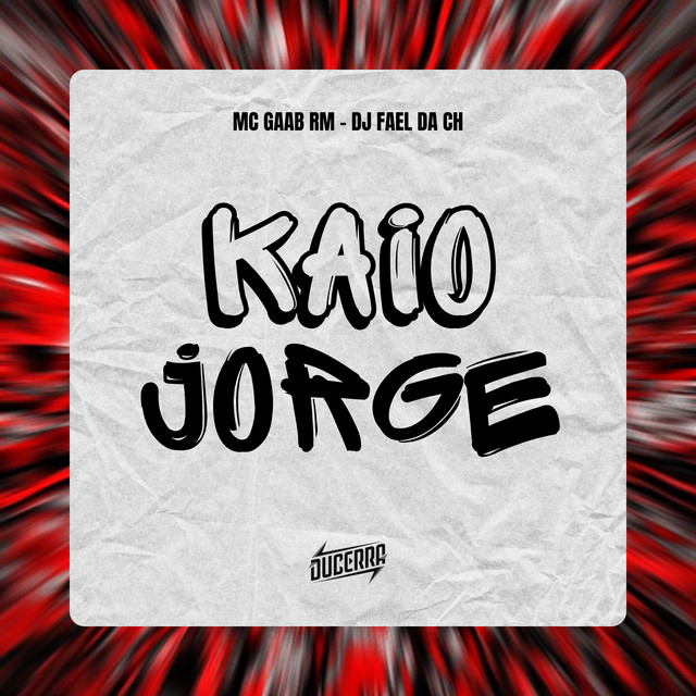 Kaio Jorge