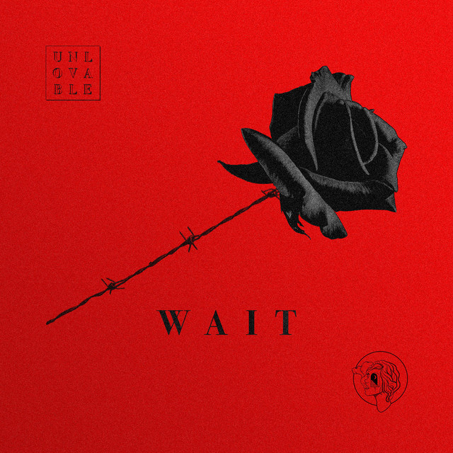 Wait cover art