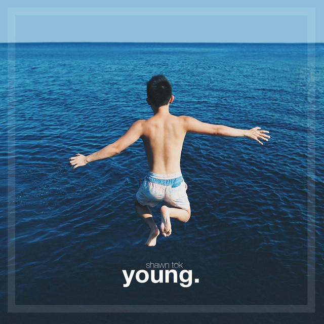 Young - Single by Shawn Tok | Spotify