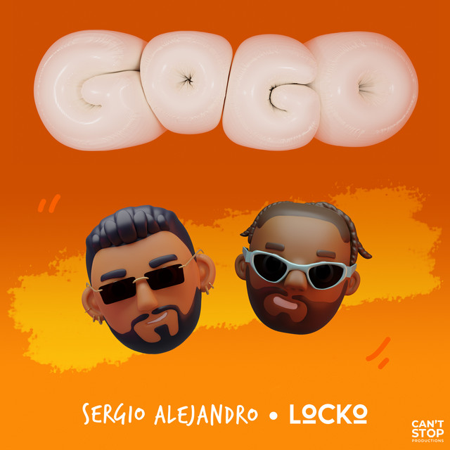 GoGo cover