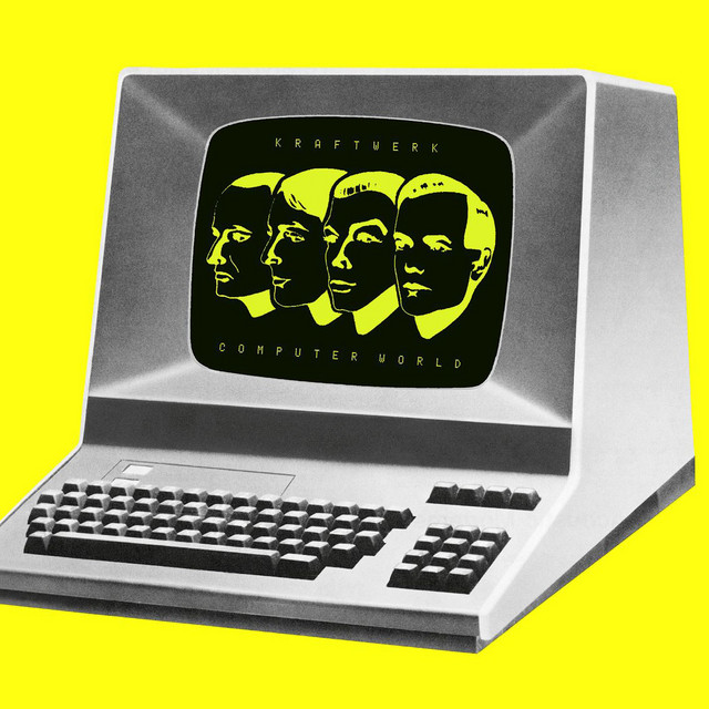 Computer Love - 2009 Remaster