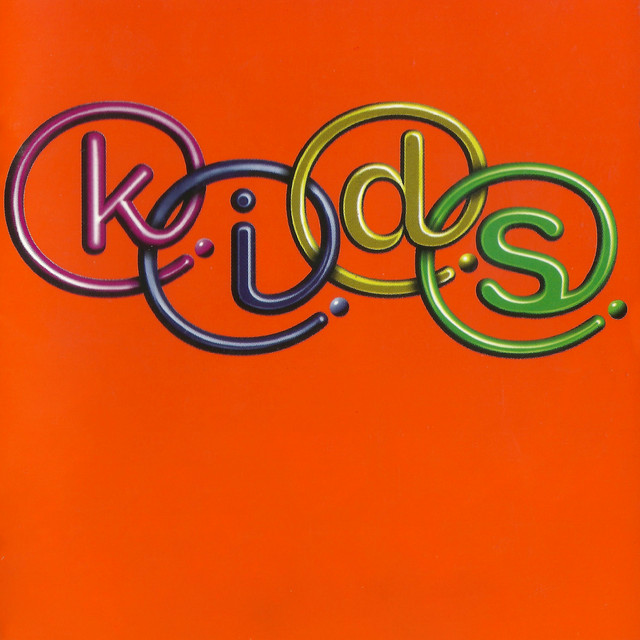K.I.D.S. cover art