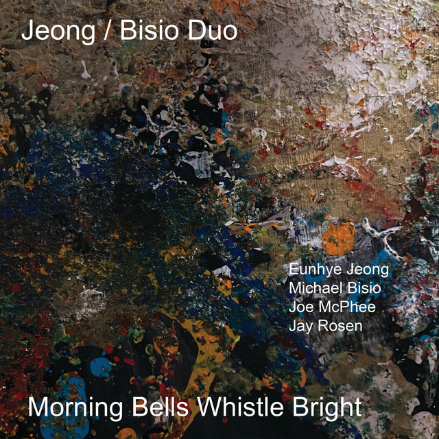 Morning Bells Whistle Bright
