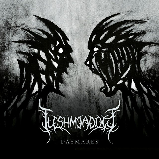 Daymares cover