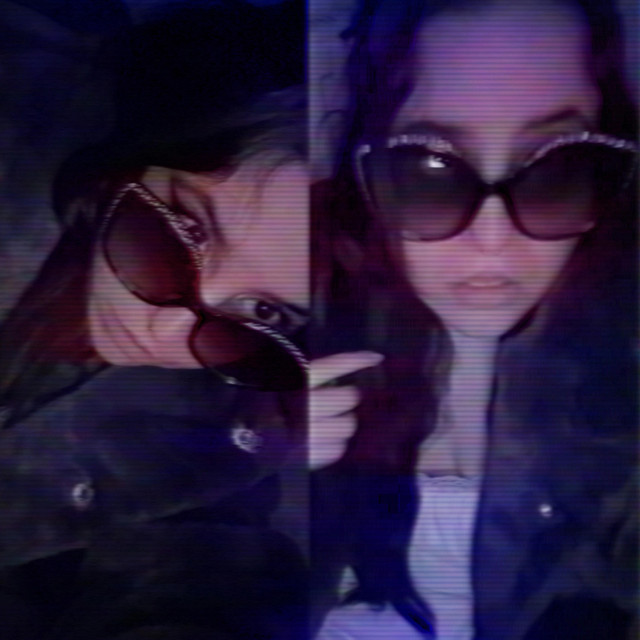 balenciaga frames cover art