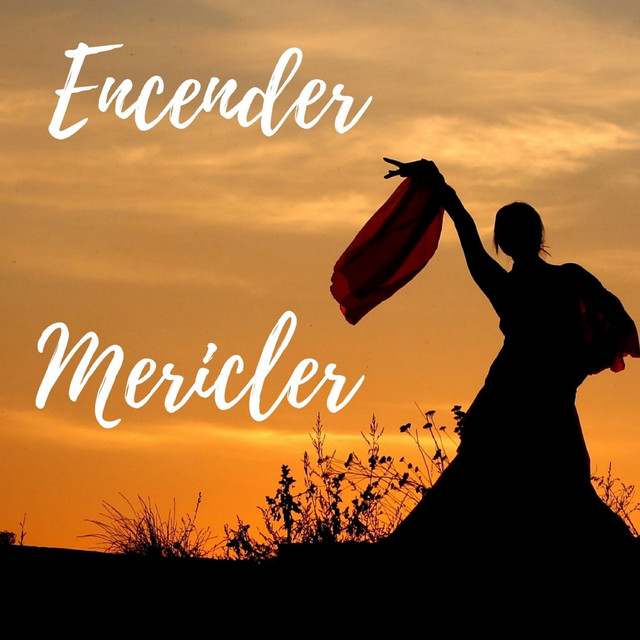 Encender cover art