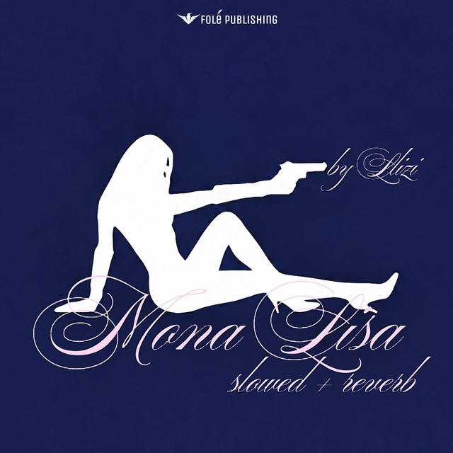 Mona Lisa (slowed + reverb) cover art