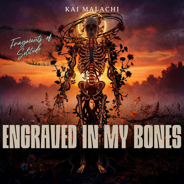 Engraved in My Bones - Single by Kai Malachi | Spotify