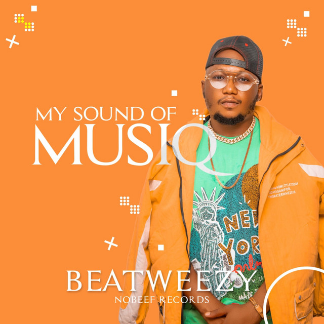 Fresh Palmwine cover art