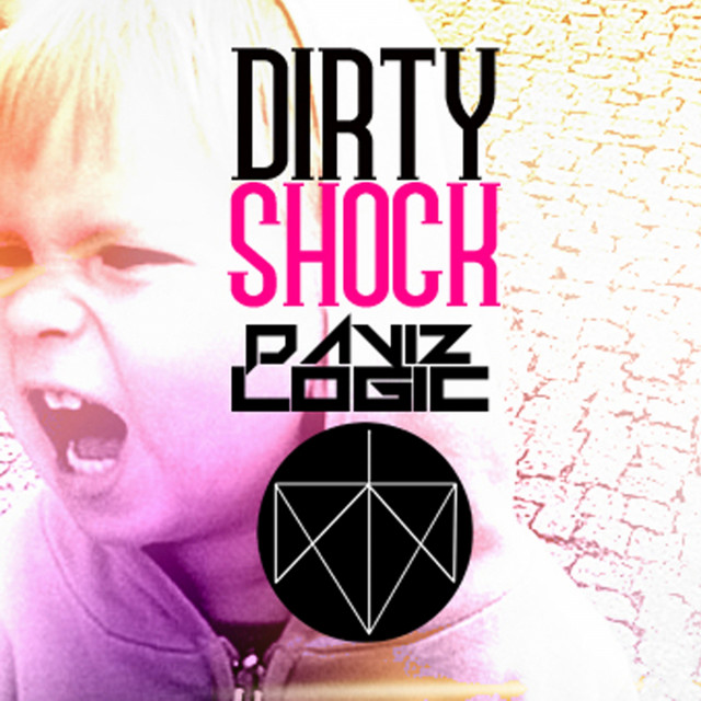 Dirty Shock cover