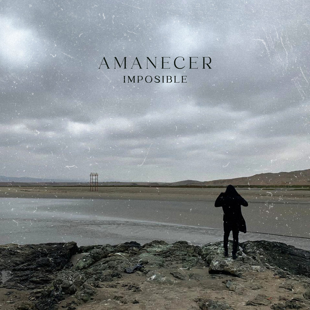 Amanecer cover art