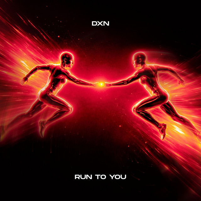 Run To You - Extended Mix album art