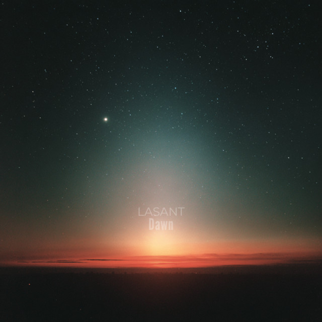 Dawn by Lasant